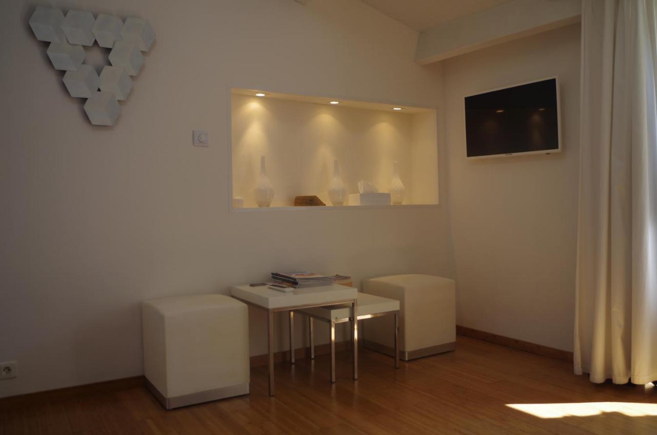 Chambres D'Hotes Home Sweet Home Cire-d'Aunis Экстерьер фото