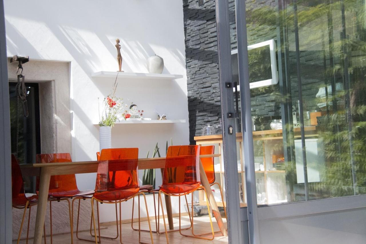 Chambres D'Hotes Home Sweet Home Cire-d'Aunis Экстерьер фото