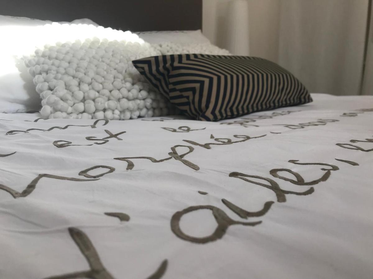 Chambres D'Hotes Home Sweet Home Cire-d'Aunis Экстерьер фото