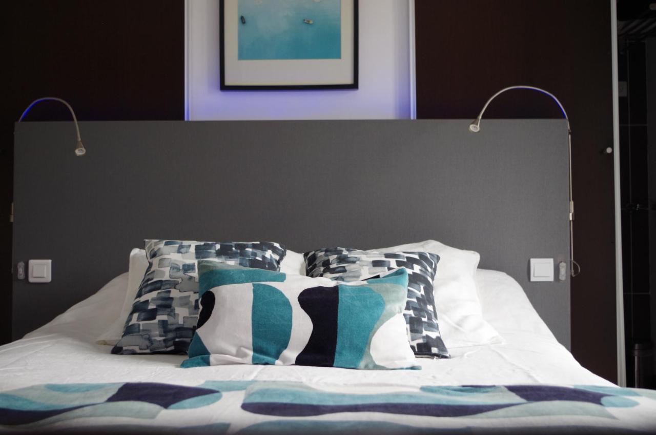 Chambres D'Hotes Home Sweet Home Cire-d'Aunis Экстерьер фото