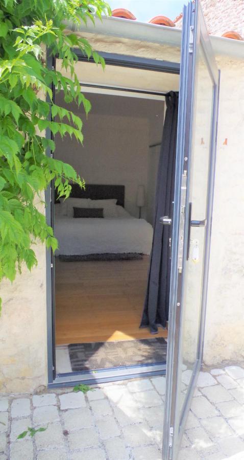 Chambres D'Hotes Home Sweet Home Cire-d'Aunis Экстерьер фото