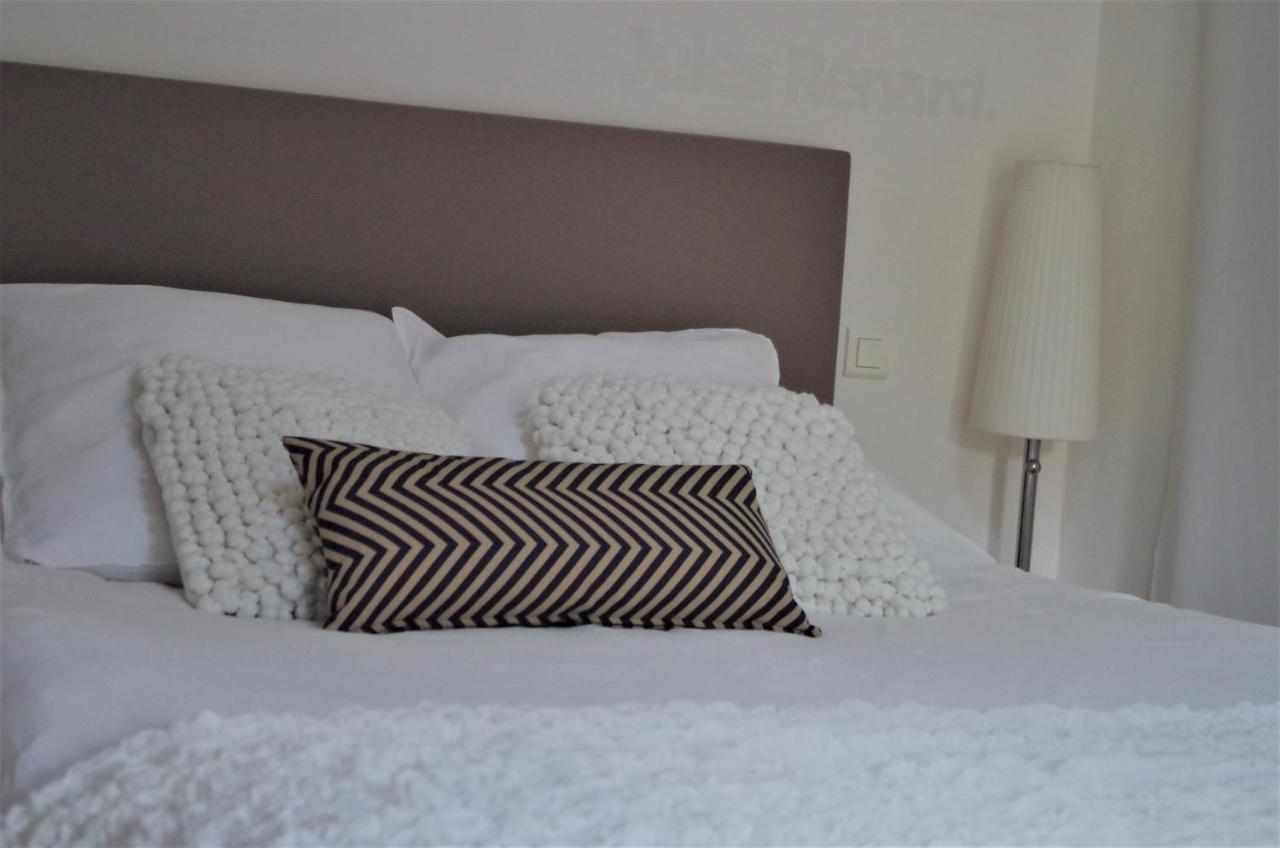 Chambres D'Hotes Home Sweet Home Cire-d'Aunis Экстерьер фото