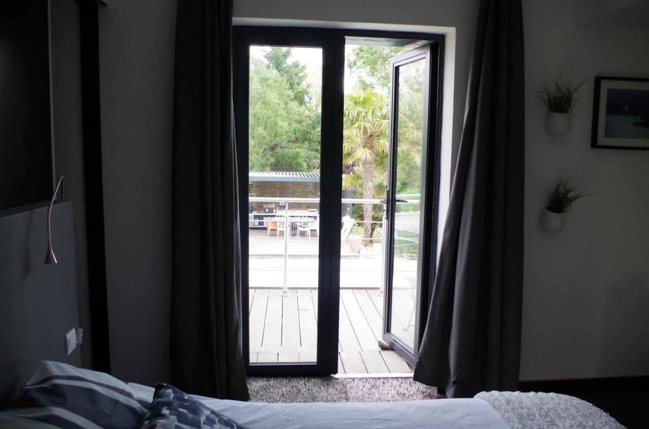 Chambres D'Hotes Home Sweet Home Cire-d'Aunis Экстерьер фото