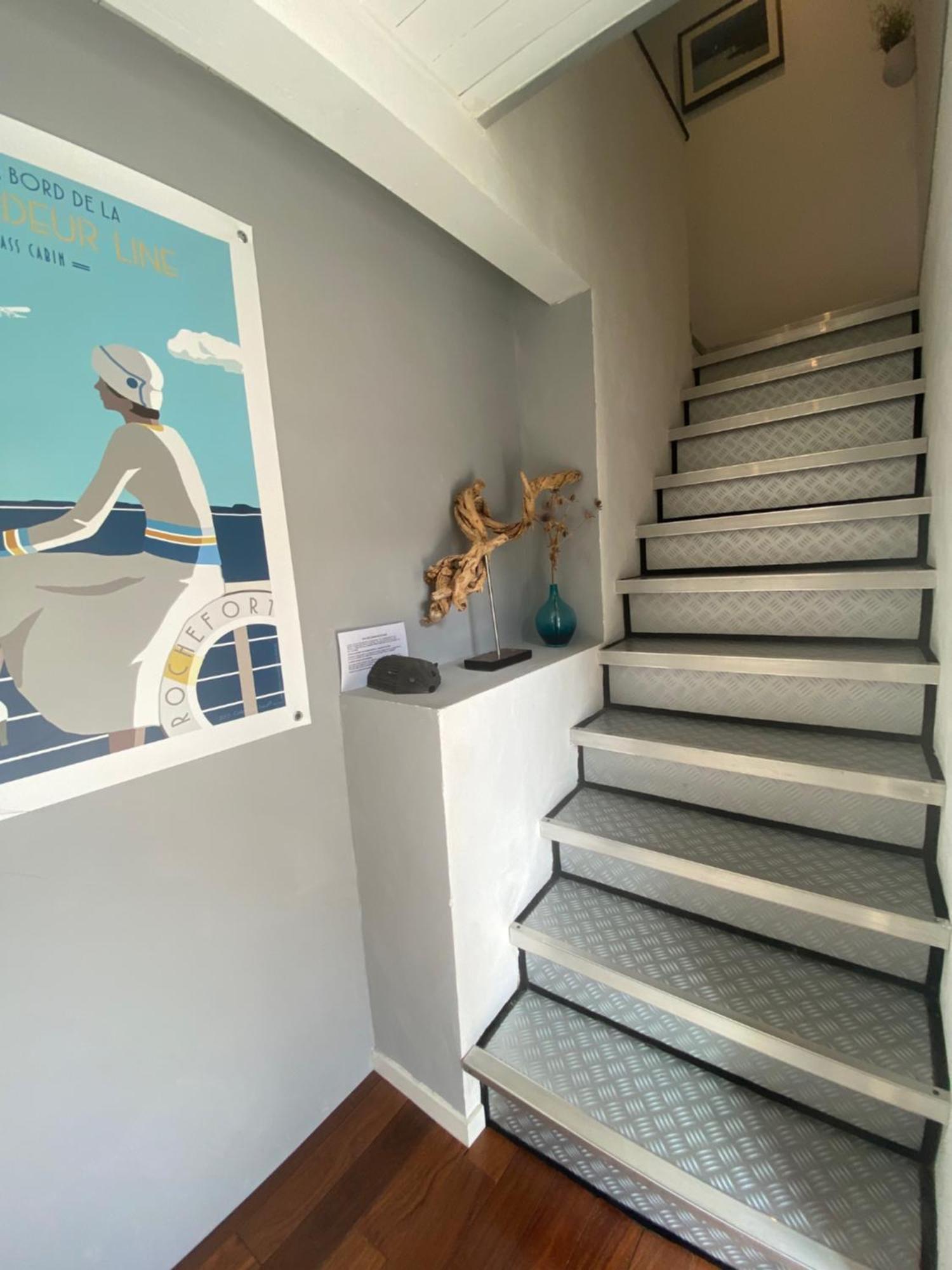 Chambres D'Hotes Home Sweet Home Cire-d'Aunis Экстерьер фото
