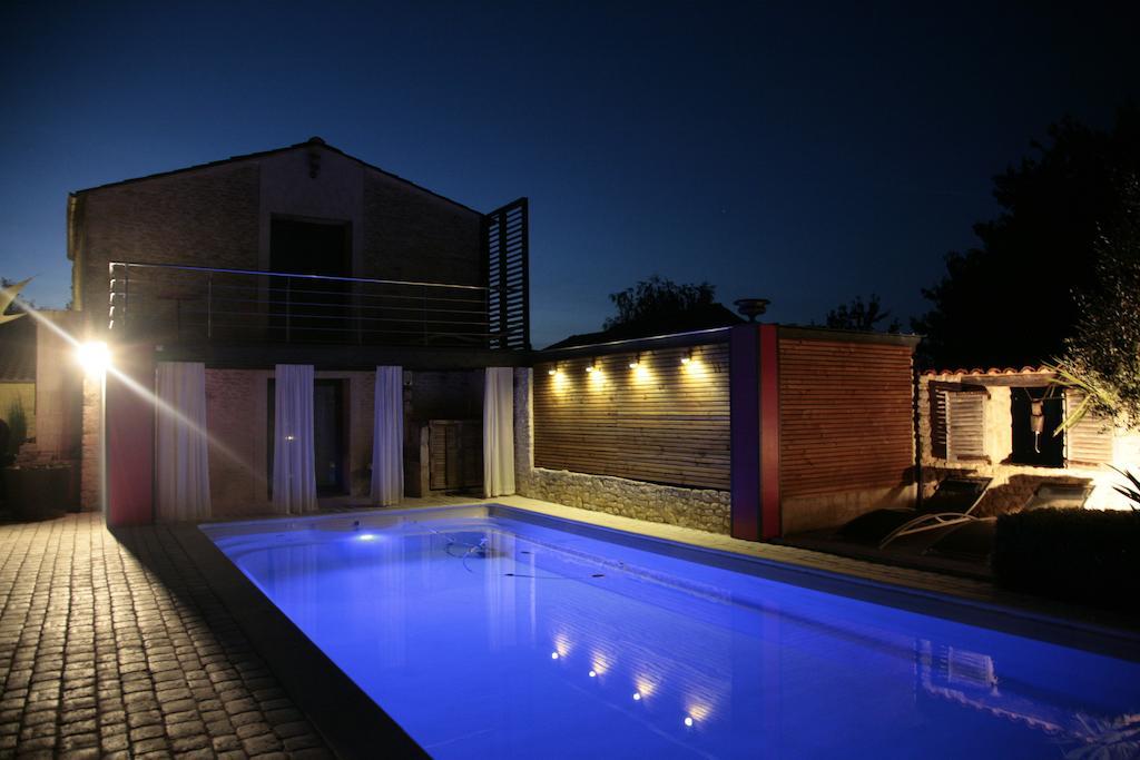 Chambres D'Hotes Home Sweet Home Cire-d'Aunis Экстерьер фото