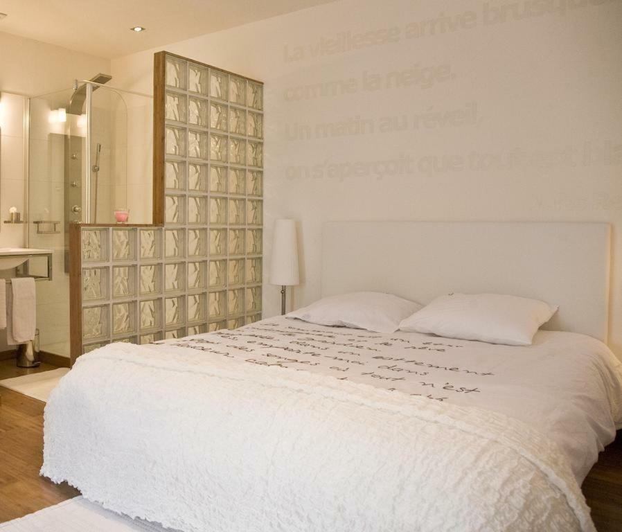 Chambres D'Hotes Home Sweet Home Cire-d'Aunis Экстерьер фото